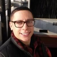 Elliot Zelinger, photo 1