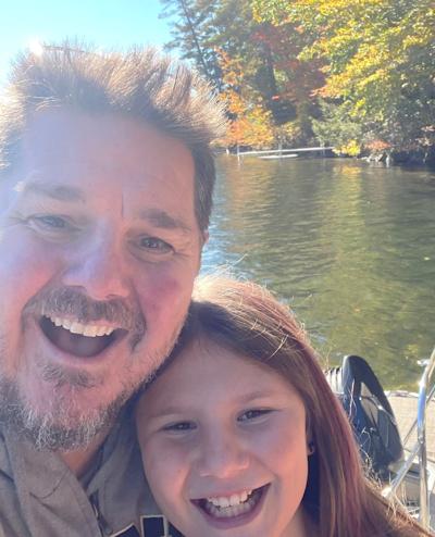 Mark Kosiba, photo 2