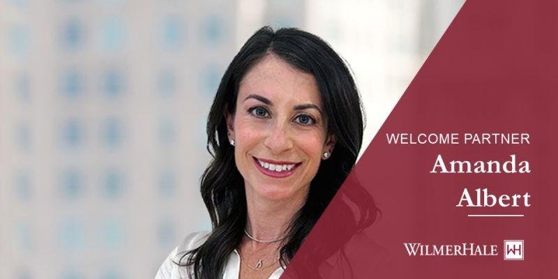 Amanda J. Albert, photo 1