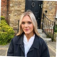 Alexia Taylor, photo 1