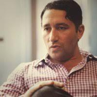 Elliot Luchansky, CFA, photo 1