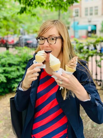 Beth Altringer, photo 1