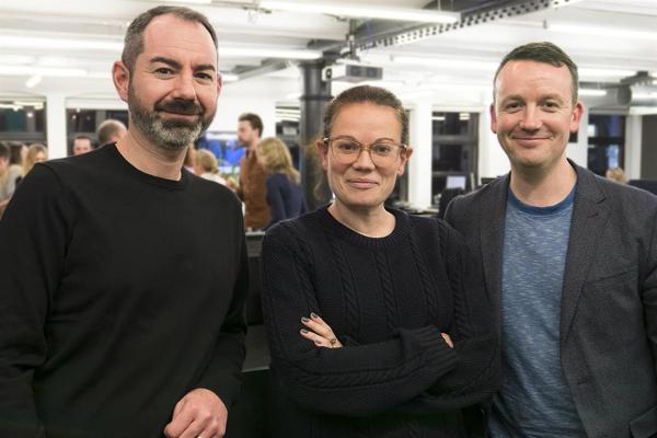 Lawrence Collis, photo 2