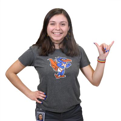 Anna Arroyo, photo 1