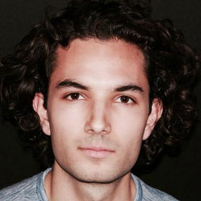 Alexander Knudsen, photo 2