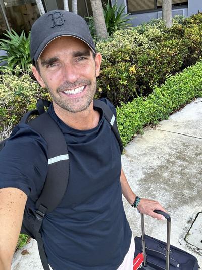 Ben Stirling, photo 2