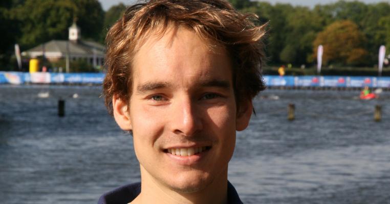 Neil Houlsby, photo 1