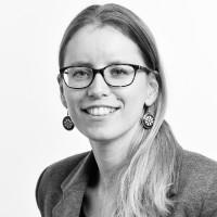 Leonie Keessen, photo 1