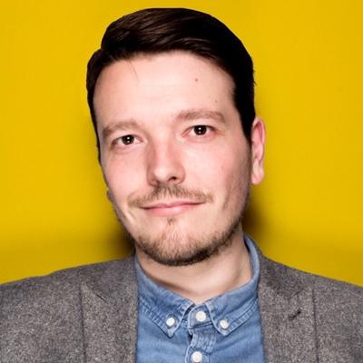 Tony Simmons, photo 1