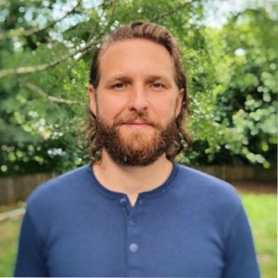 Glenn Murphy, photo 1