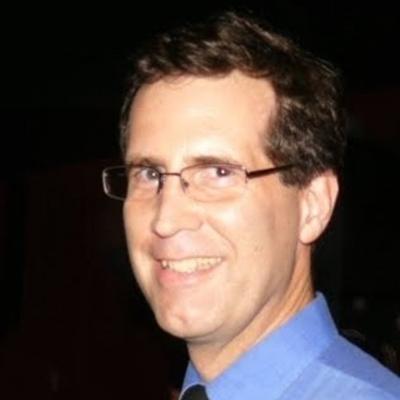 Dave Turney, photo 1