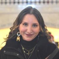 Melanie Uba, photo 2