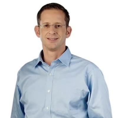 Garrett Huff, photo 1