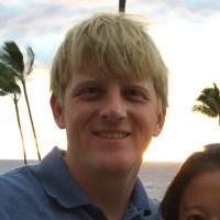 Matthew Bonder, photo 1