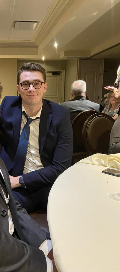 Gerard Sullivan, photo 2