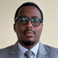 David Chakombera, photo 1