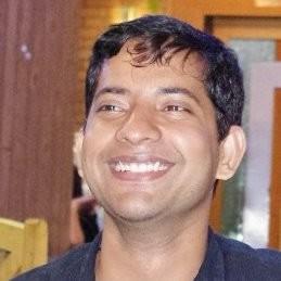 Prashant Kumar