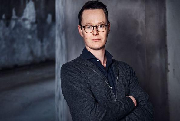 Christian Have, photo 2