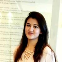 Ramsha Farooq, photo 2