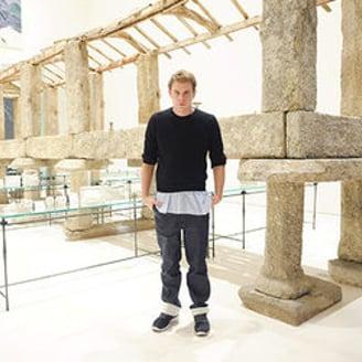 John Hobaika, photo 2