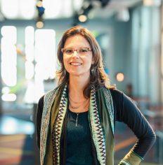 Fernanda Todeschini (Maria Fernanda Marques Todeschini), photo 1