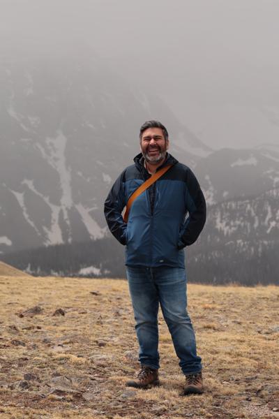 Daniel Campana, photo 2