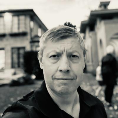 Jesse Zoltan Russell