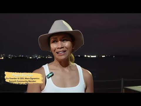 Paula Burton, photo 1