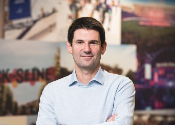 Chris Lipscomb, photo 1