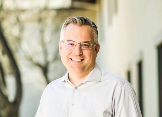 Scott Schwarzhoff, photo 1