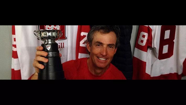 Jay McMullan, photo 1