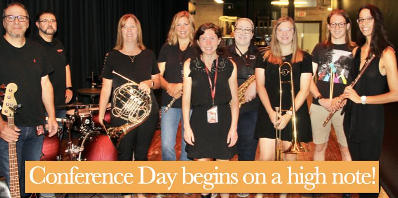 Jessica Pace, photo 1