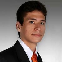 Gabriel Bastos, photo 1