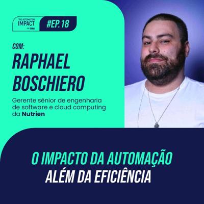 Raphael Boschiero, photo 1