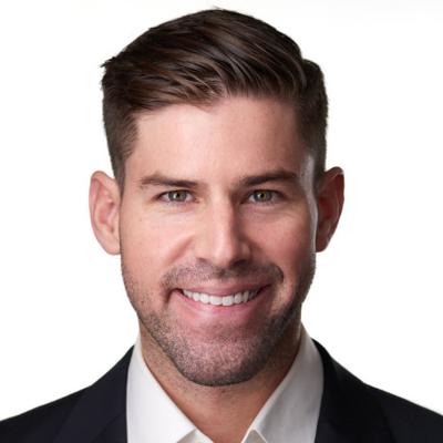 Logan Palmer - Director of Growth at Sure Oak