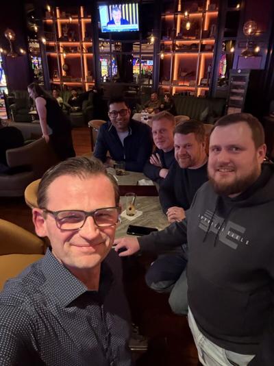 Thorsten Renners, photo 2