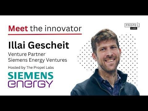 Illai Gescheit, photo 2