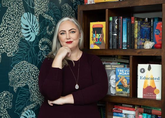 Andrea DeWerd, photo 1