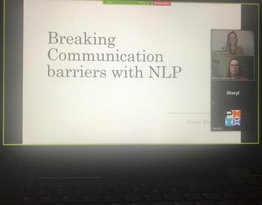 Greta Binder, photo 1