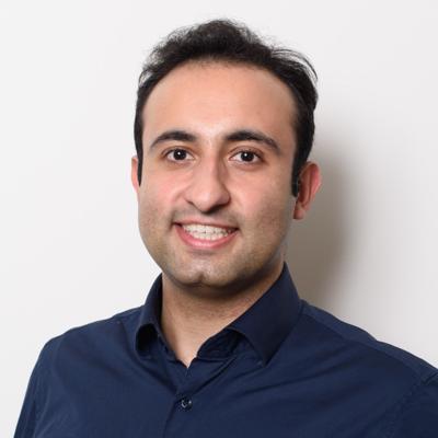 Mohammadreza Sohbati