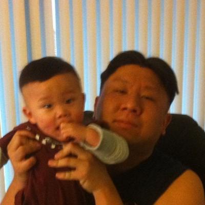 Peter Tsai