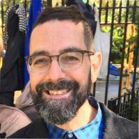 Anthony Capone, photo 1