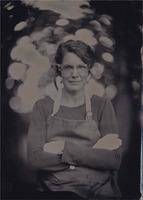 Jennifer Crane, photo 1