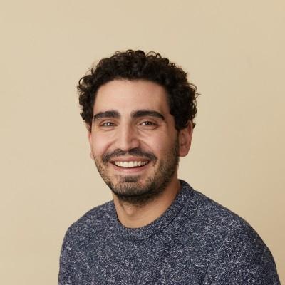 Dimitri Singer, photo 2