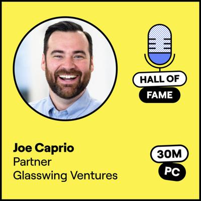Joe Caprio, photo 2