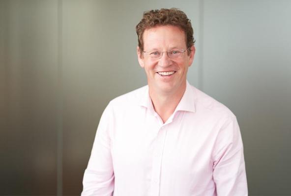 Richard Chapman, photo 2