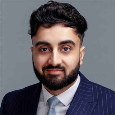 Mustafa Sultan, MD