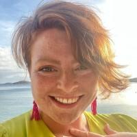 Nancy Hadley, photo 1