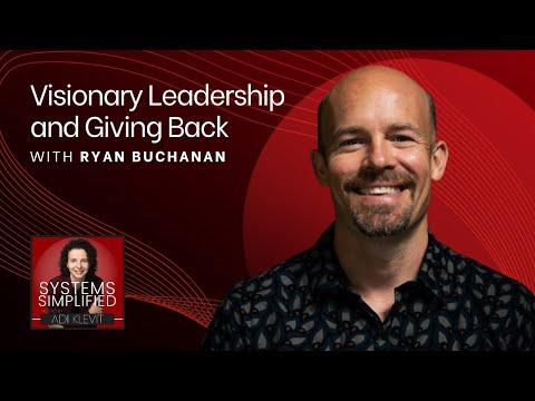 Ryan Buchanan, photo 1