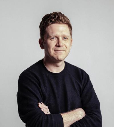 Ben Kellogg, photo 2